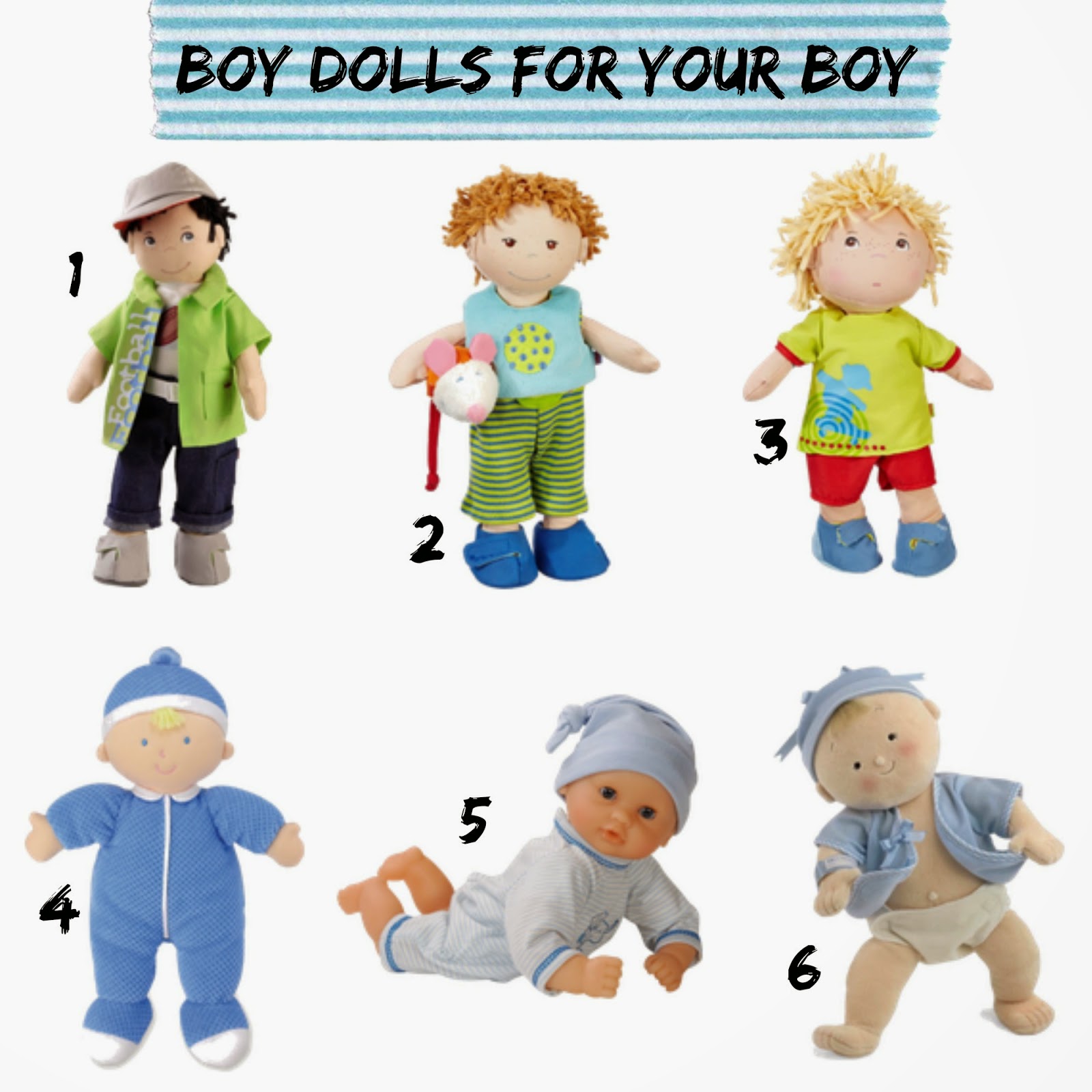 Gender Neutral Baby Dolls & Accessories The Lovely Sisters