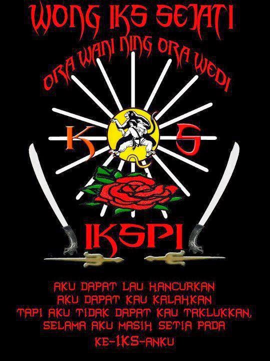 Blog Gibran Gambargambar IKSPI