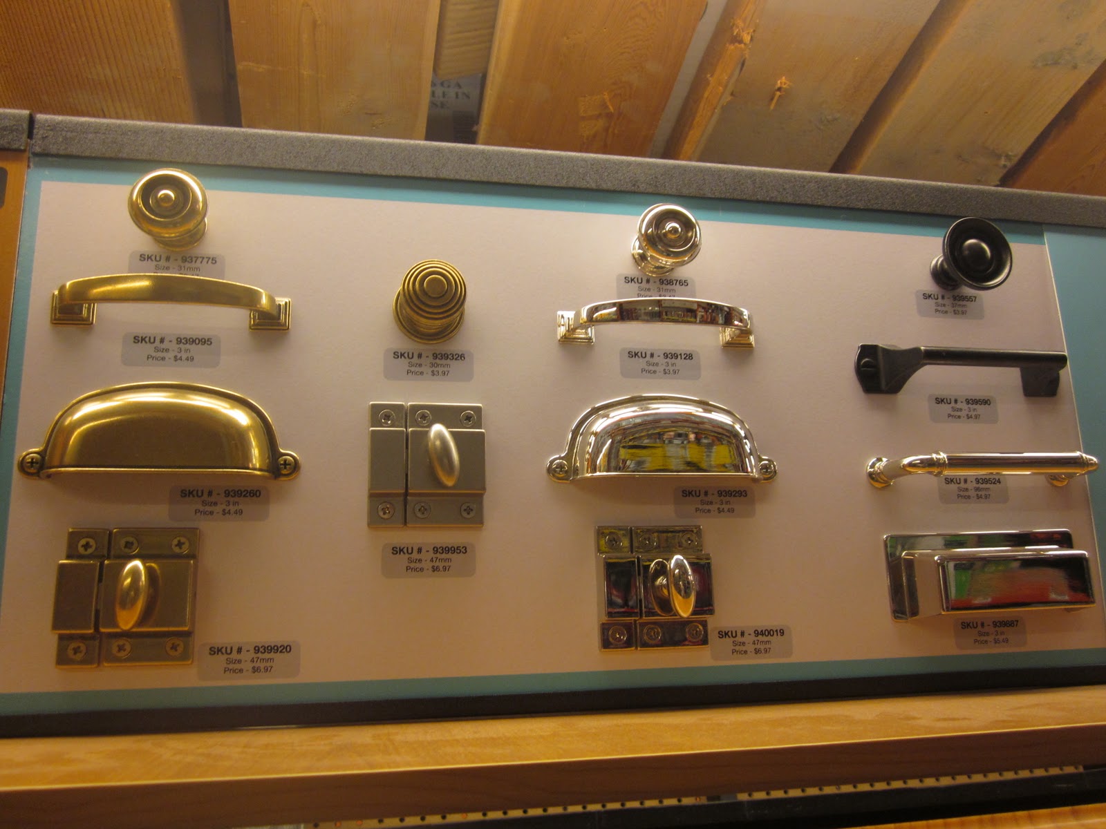 Picket Fence Design Martha Stewart Hardware A Good Thing