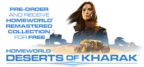 Homeworld Deserts of Kharak PC Game Free Download Homeworld Deserts of Kharak PC Game Free Download