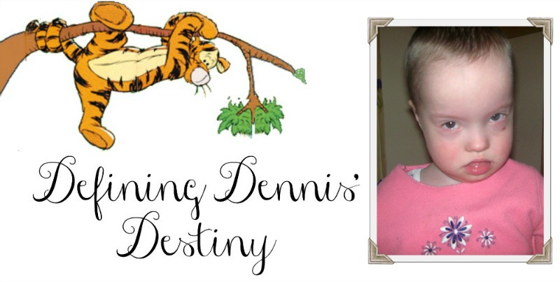 Defining Dennis' Destiny
