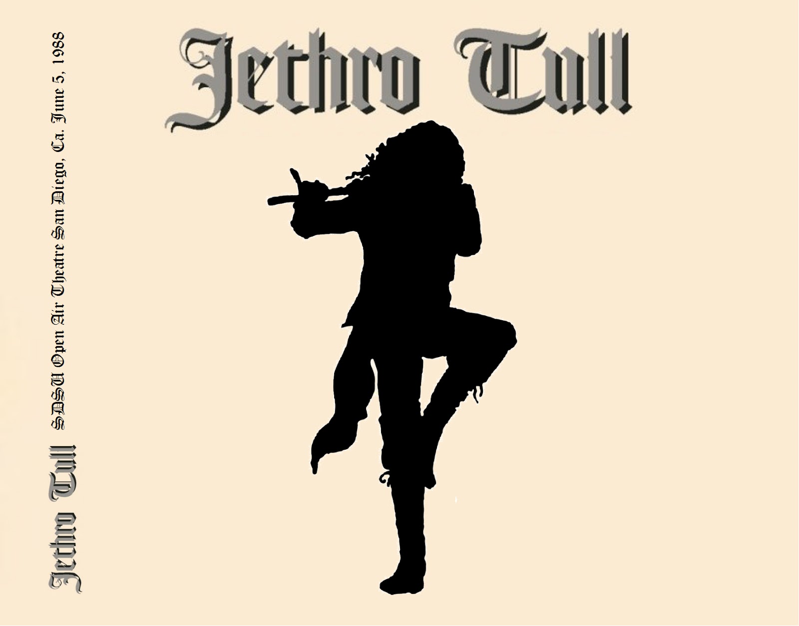 Jethro Tull A Tour Jethro Tull A Tour