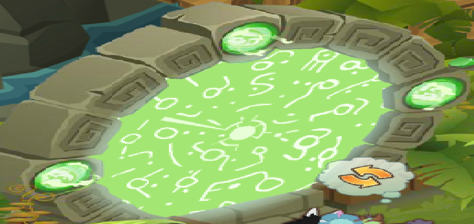 Animal Jam District