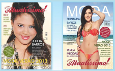 Revista Atualíssima!