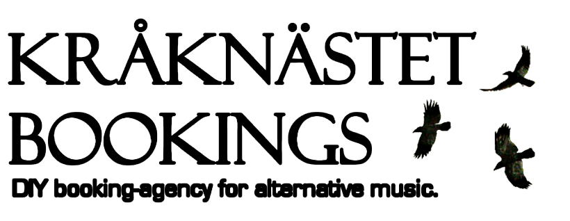 Kråknästet Bookings