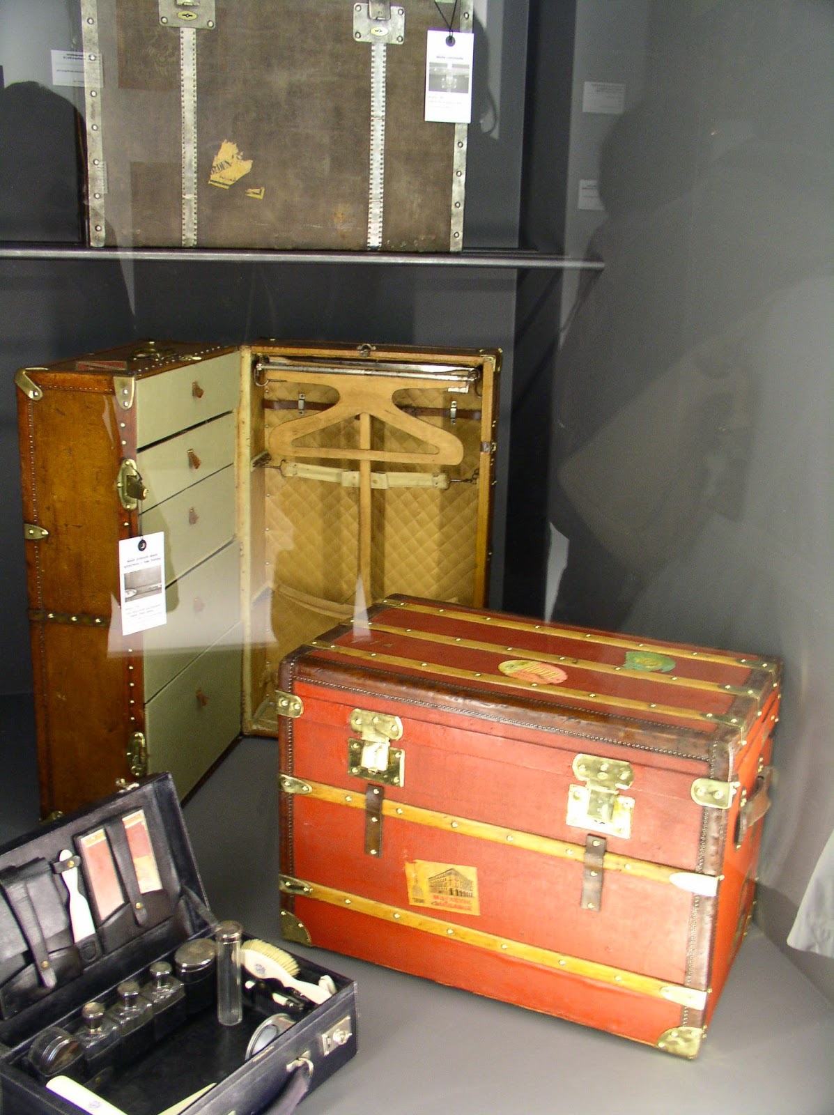 From Paris with Love All Aboard the Orient Express