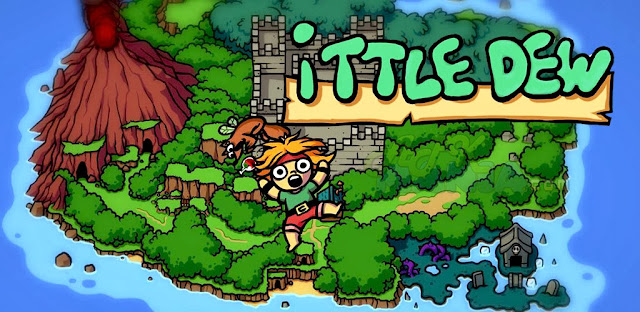 Download Ittle Dew v1.1.1 APK