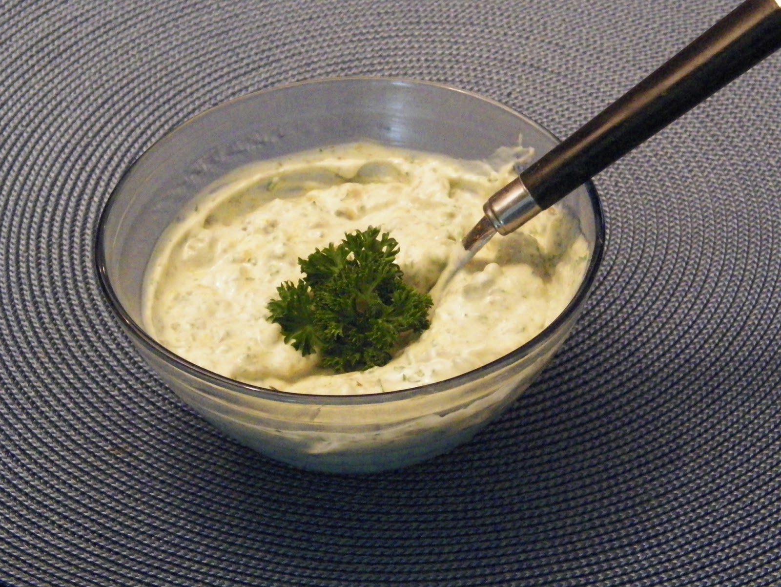 Scandinavian Today Cooking Show Learn how to make Danish Rémoulade