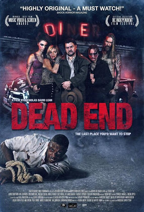 مشاهدة وتحميل فيلم Dead End 2012 مترجم اون لاين