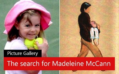 Madeleine McCann's death 'covered up by parents who faked kidnap', court hears