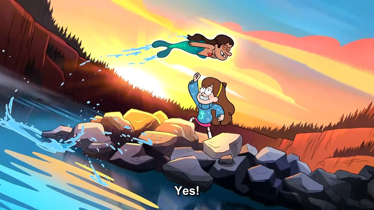 Gravity Falls 2012 ETTV Torrents