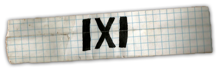 Ixi - Der Knutschfleck