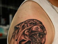 Tiger Tattoo Designs For Men Arms Tiger Tattoo Designs For Men Arms