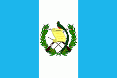 Guatemala Flag