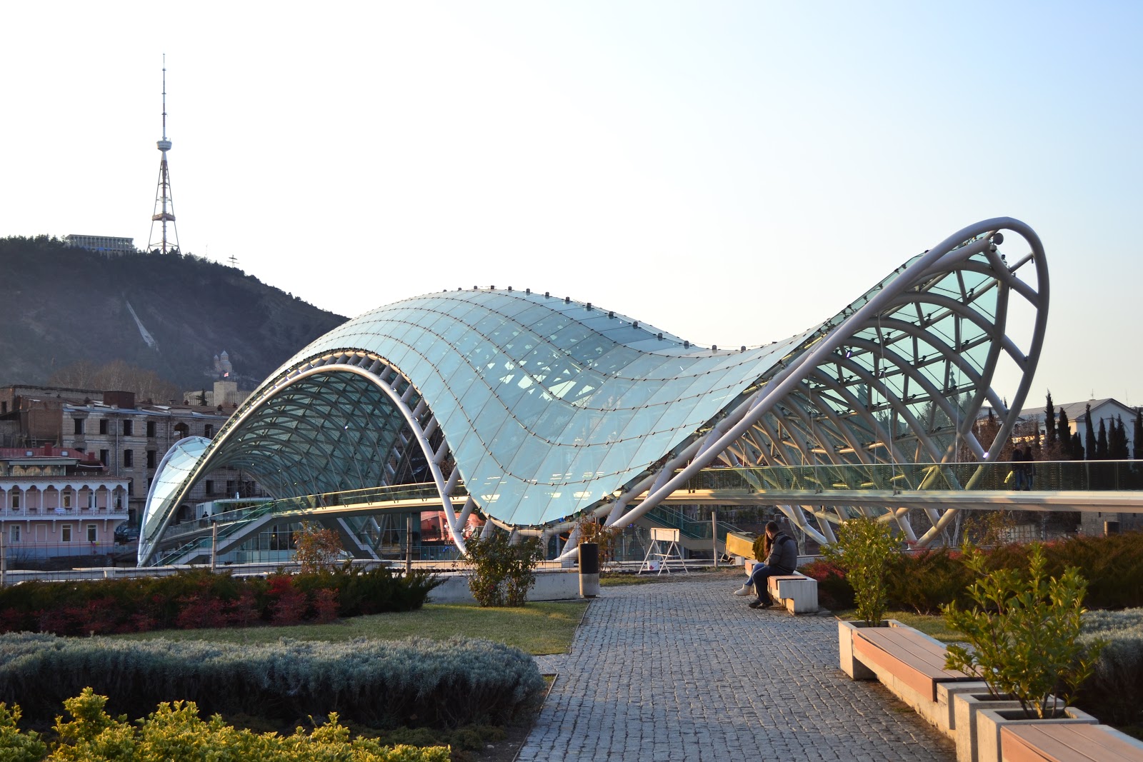 ArTkiTekTuRa Puentes