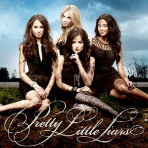 Pretty Little Liars Season 1