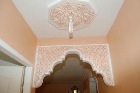 Genie Bricolage & Décoration: Decoration maison marocaine ...