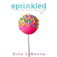 Sprinkled by Gina LaManna photo 