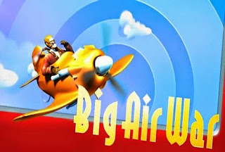 تحميل لعبة Big Air War حرب الطائرات الجوية مجاناً للكمبيوتر Download-game-Big-Air-War-Air-War-planes-for-free-for-PC