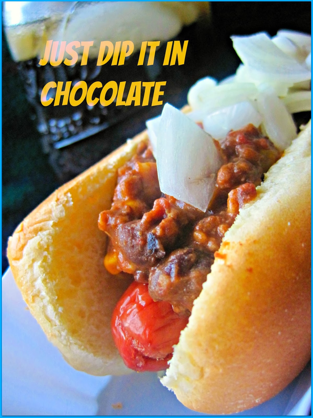 Man Vs Food Detroit Coney Dogs Man Vs Food Detroit Coney Dogs