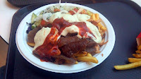 Sevi Kebab Lublin Plaza