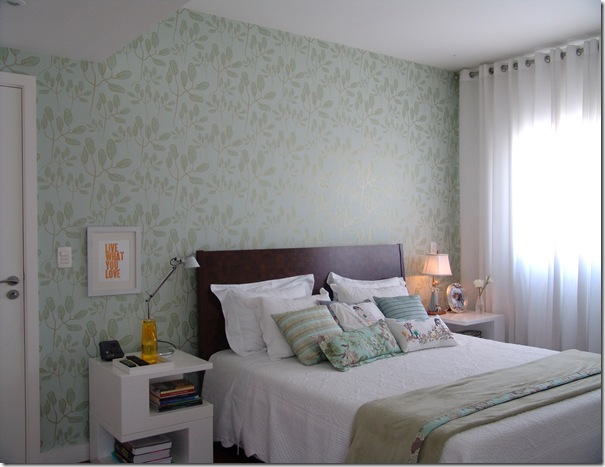 Estilo Feminino Papel de Parede no seu quarto Estilo Feminino Papel de Parede no seu quarto