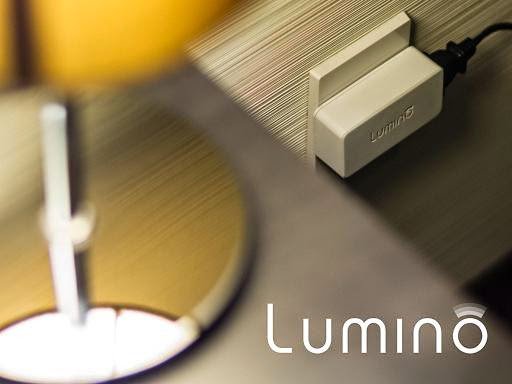 Coolest Bedside Gadgets for You - LuminoSmartplug
