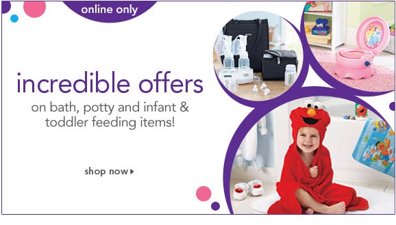 All Baby Shop Online Media