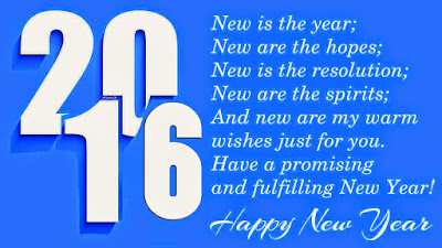 new year quotes  2016