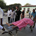 Two aid workers shot dead in Somalia