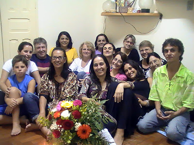 Ritual para Conselho Cármico