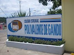 Colégio Estadual Polivalente de Gandu