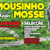 JOGO DE SOLIDARIEDADE PARA COM MOUSINHO MOSSE