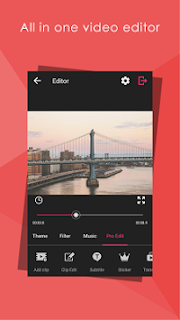 VideoShow: Video Editor &Maker 5.1.0 rc APK VideoShow: Video Editor &Maker 5.1.0 rc APK