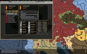 Darkest Hour: A Hearts of Iron Game