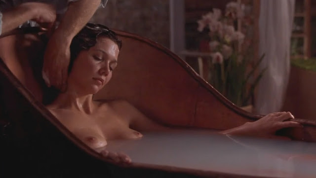 Maggie Gyllenhaal ("The Darkish Knight") 64 Maggie+Gyllenhaal+(14)