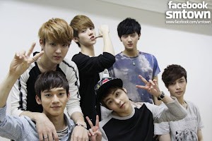 EXO M