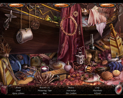 Sonya Collector's Edition, Big Fish Games, Games