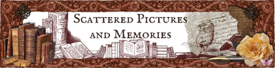 Scattered Pictures and Memories