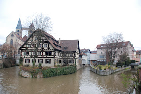 Esslingen (am Neckar)