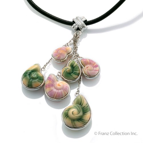 The W's Franz Jewelry