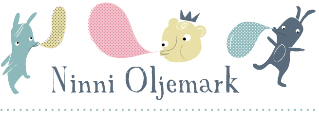 Ninni Oljemark