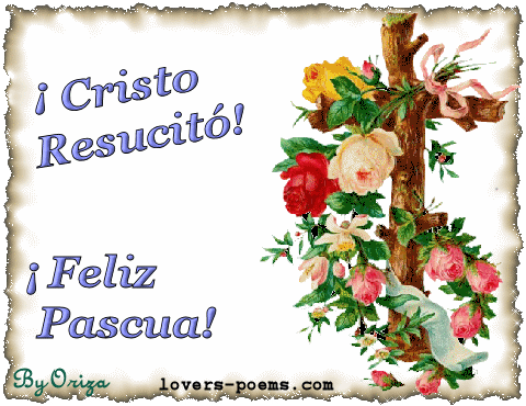FRACES PASCUA fraces pascua: