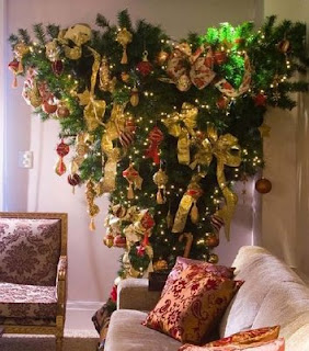 fotos de Decoração para Natal Decoração para Natal