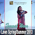 Mausummery Lawn Spring-Summer Collection 2013 | Stunning Women's Lawn Dresses