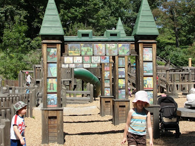 high park playground