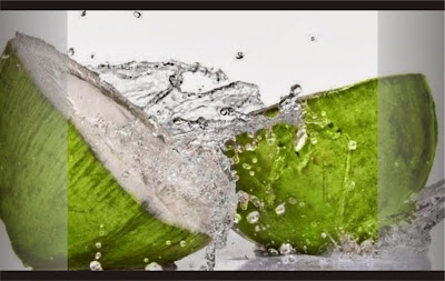 air kelapa