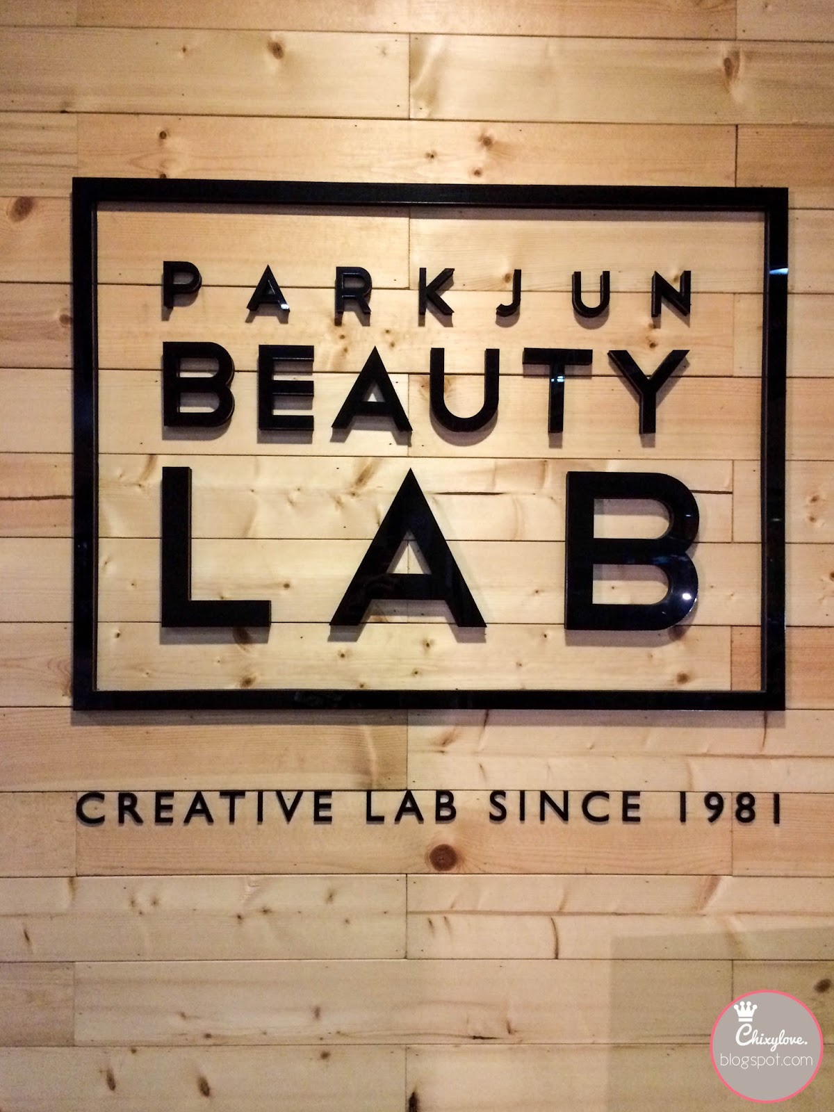 Make Up And Hair (MUAH) Park Jun Beauty Lab Hair Color and Hair Cut