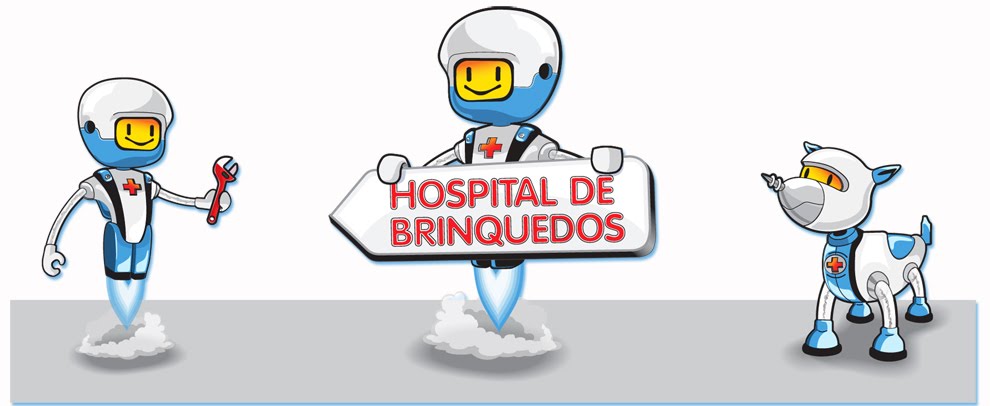 Hospital de Brinquedos