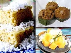 aneka kue apem resep aneka kue apem kukus tape singkong ketan dan takir enak